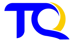 Total Quality Logo
